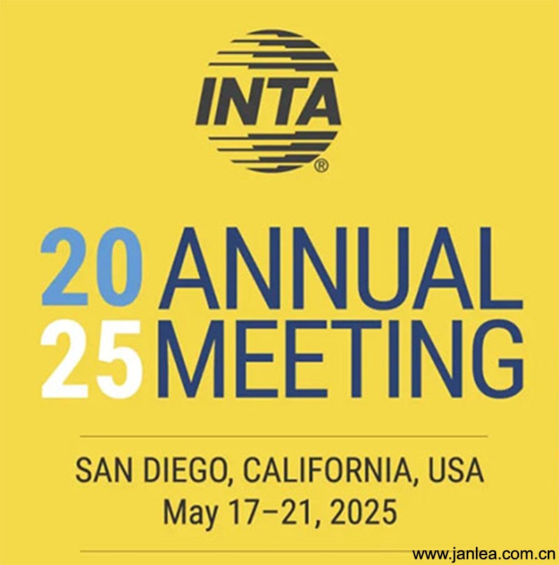 Janlea News | Janlea Intellectual Property Attends the 2025 INTA Meeting in San Diego, USA
